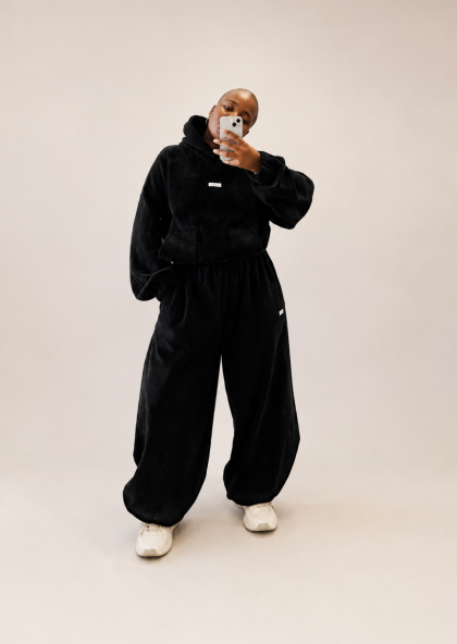 Oversized Tracksuit | Yolanda