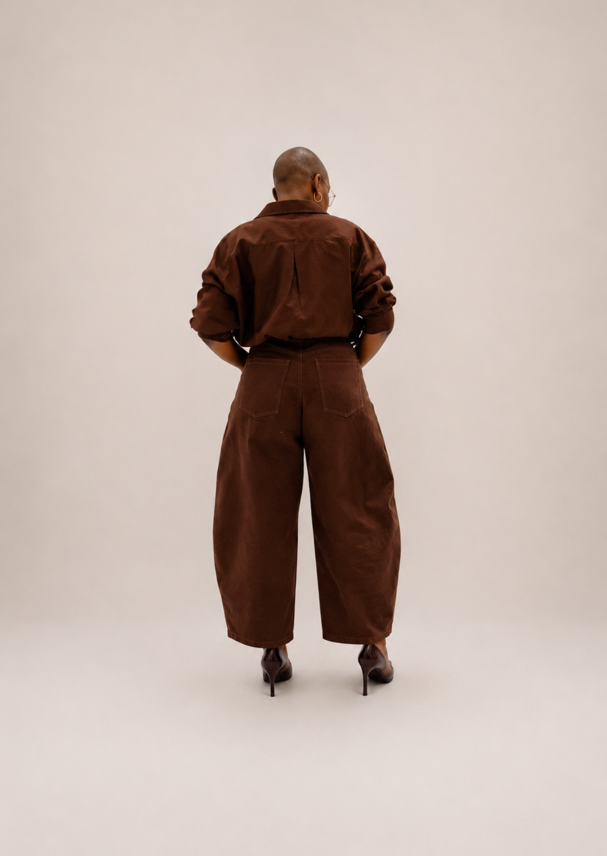 Barrel Jeans | Nolwazi - Image 2